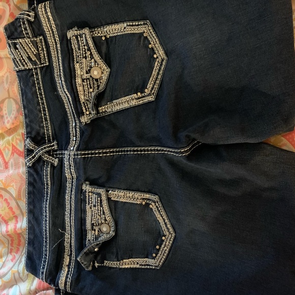 Maurices Jeans - Picture 5 of 8